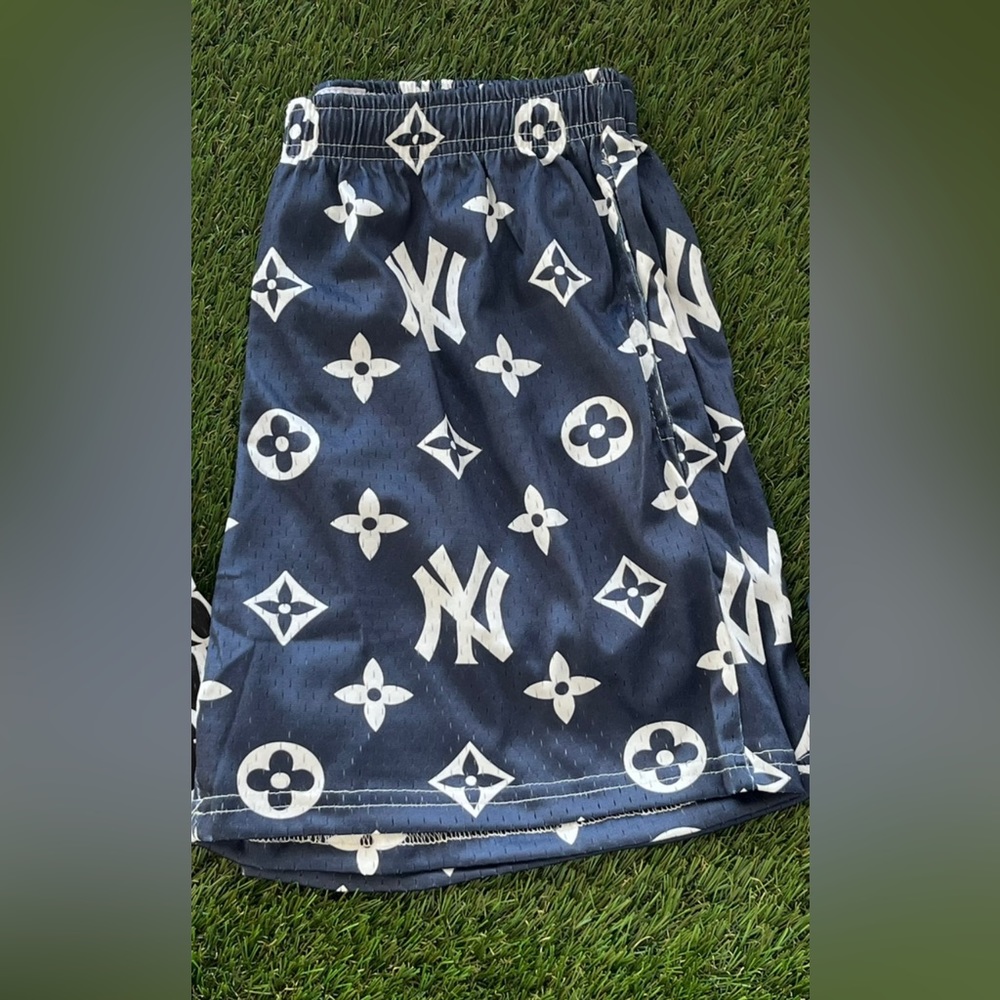 Mesh Shorts for Men